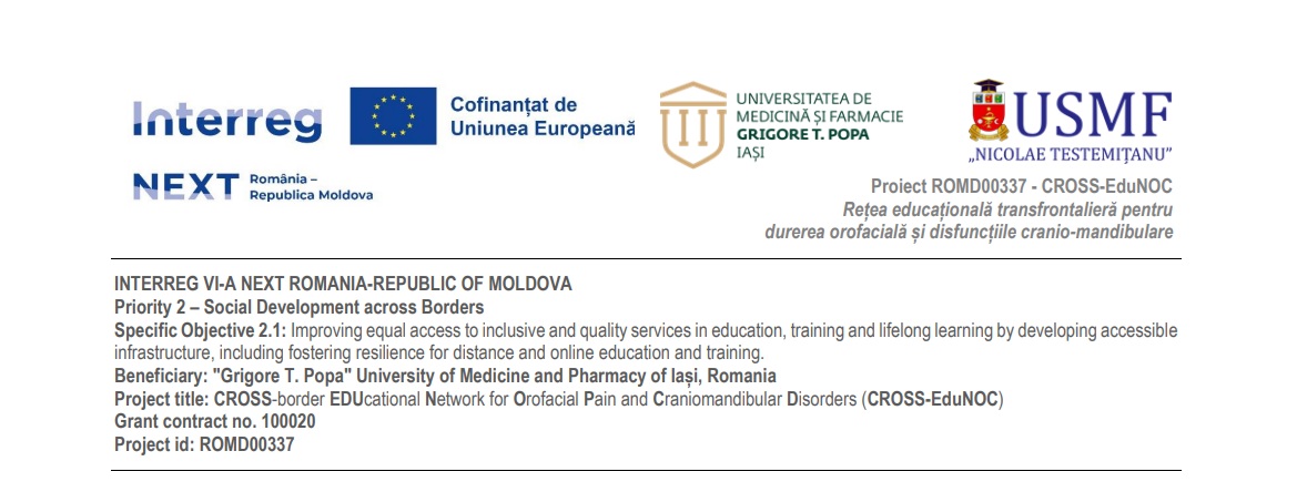 Proiectul EduNOC