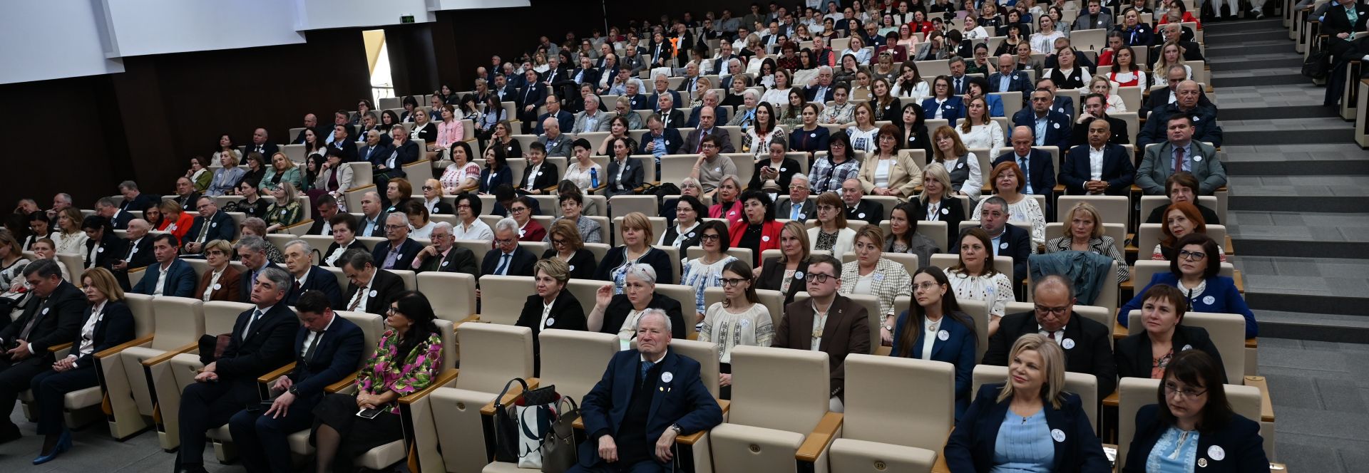 Gala Cercetării și Inovării