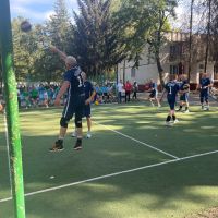 ​​​​Spartachiada lucrătorilor medicali