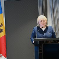 Nexus pentru sănătate digitală Moldova
