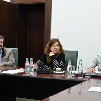 Misiune de audit extern