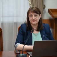 Ședința Senatului din 26 februarie 2026